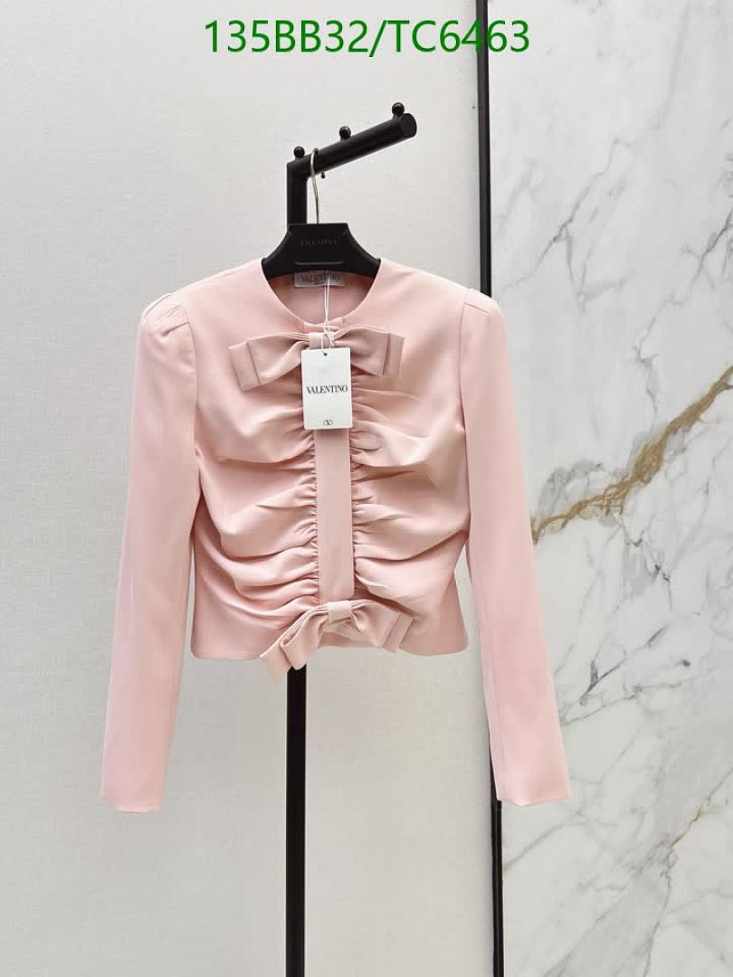 Valentino-Clothing Code: TC6463 $: 135USD