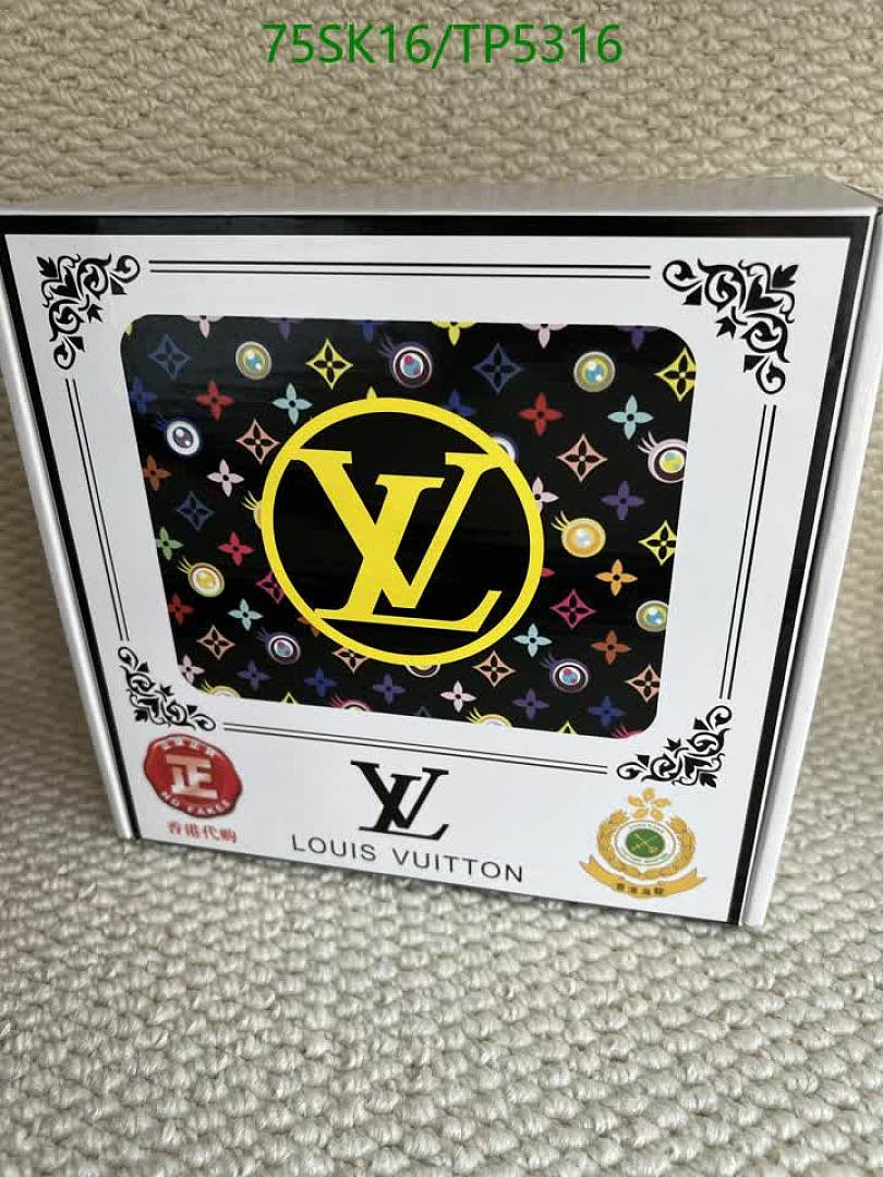 LV-Belts Code: TP5316 $: 75USD