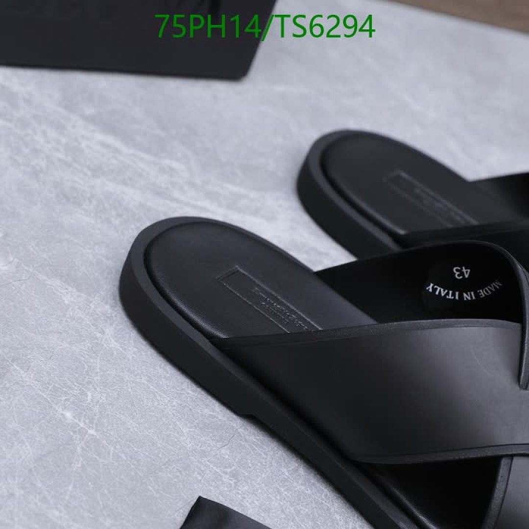 Zegna-Shoes(Men) Code: TS6294 $: 75USD