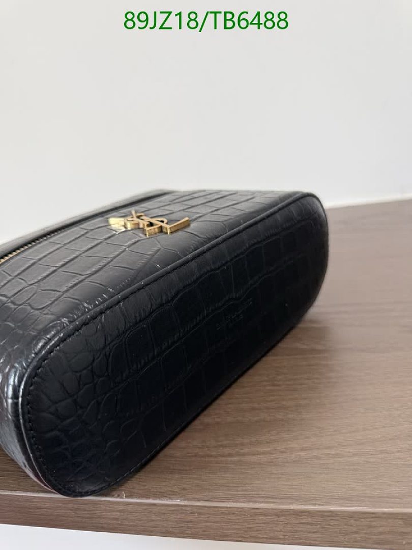 YSL-Bags(4A) Code: TB6488 $: 89USD