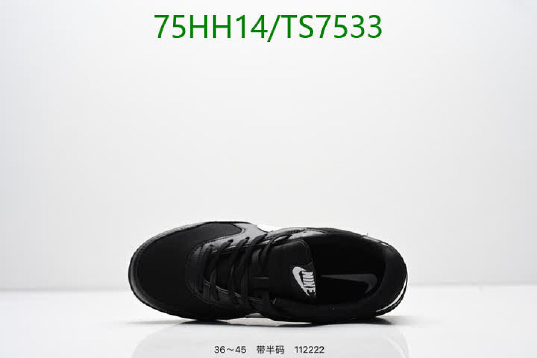 NIKE-Shoes(Women) Code: TS7533 $: 75USD
