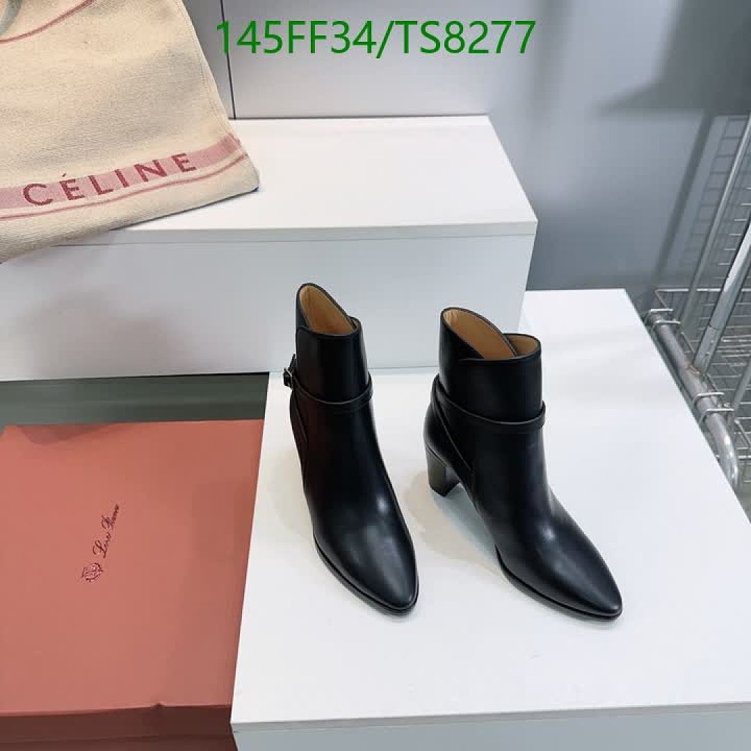 Loro Piana-Shoes(Women) Code: TS8277 $: 145USD