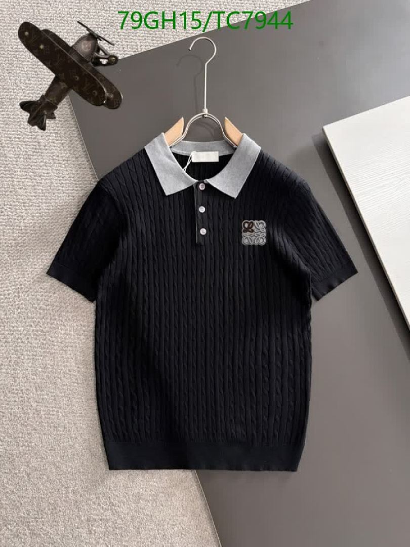 Loewe-Clothing Code: TC7944 $: 79USD