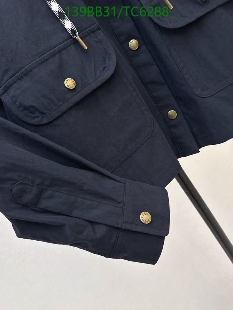 LV-Clothing Code: TC6288 $: 139USD