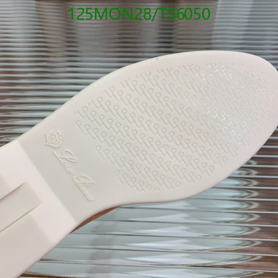 Loro Piana-Shoes(Women) Code: TS6050 $: 125USD