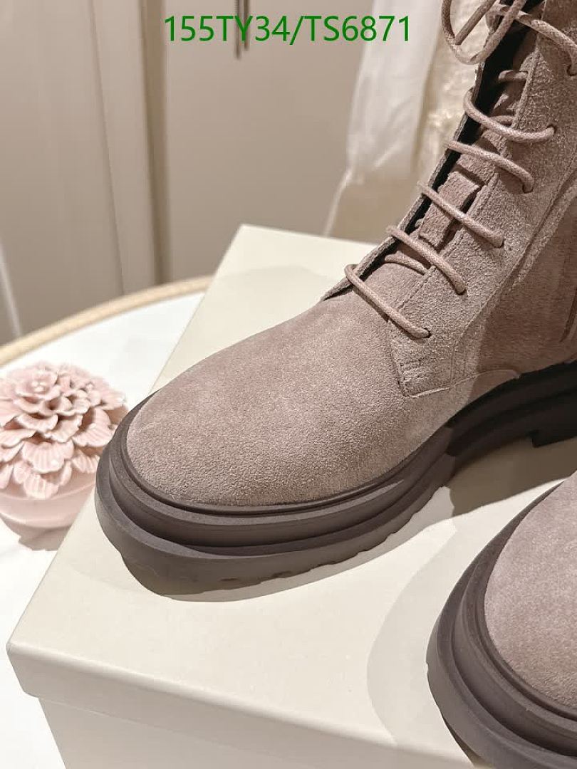 Brunello Cucinelli-Shoes(Women) Code: TS6871 $: 155USD