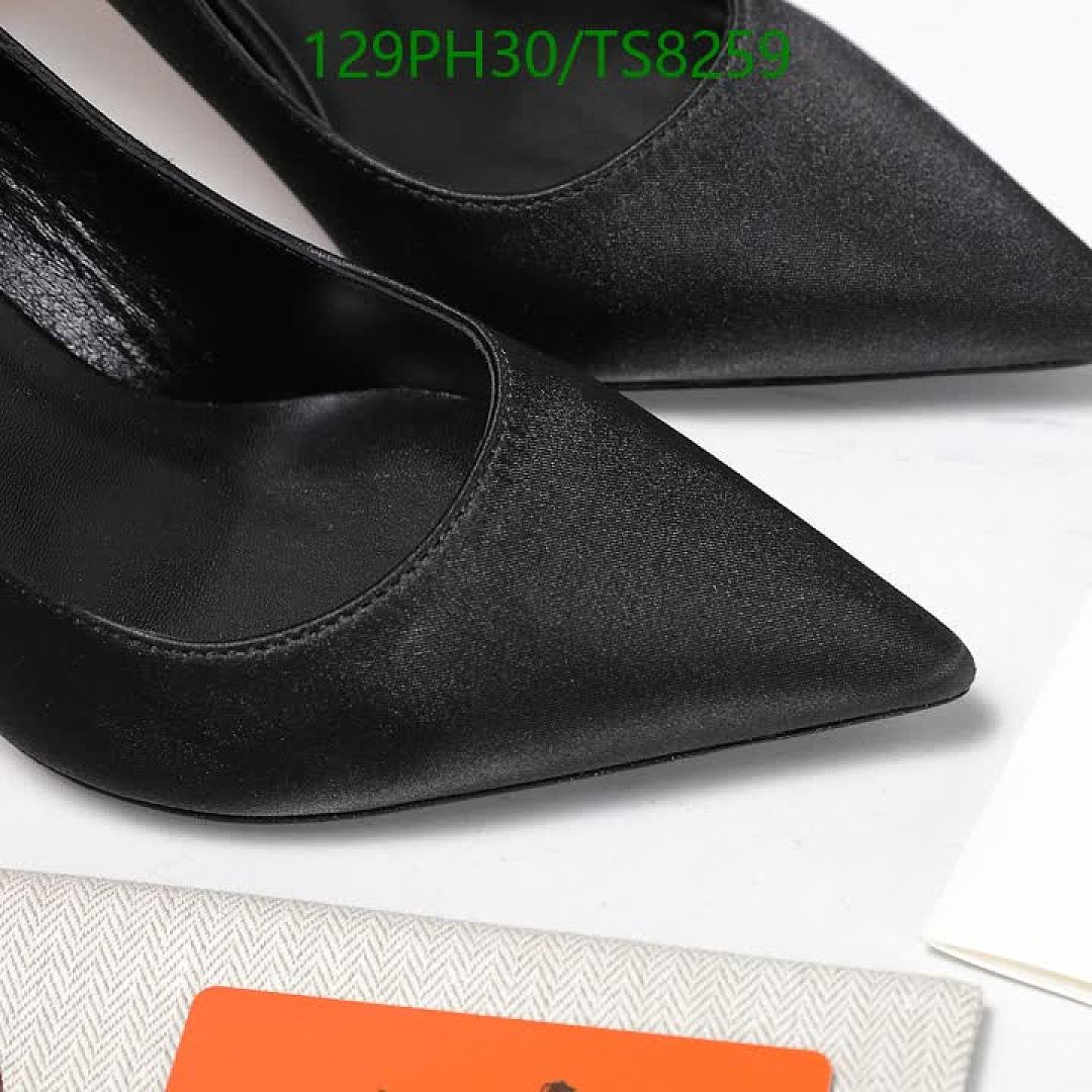 Hermes-Shoes(Women) Code: TS8259 $: 129USD