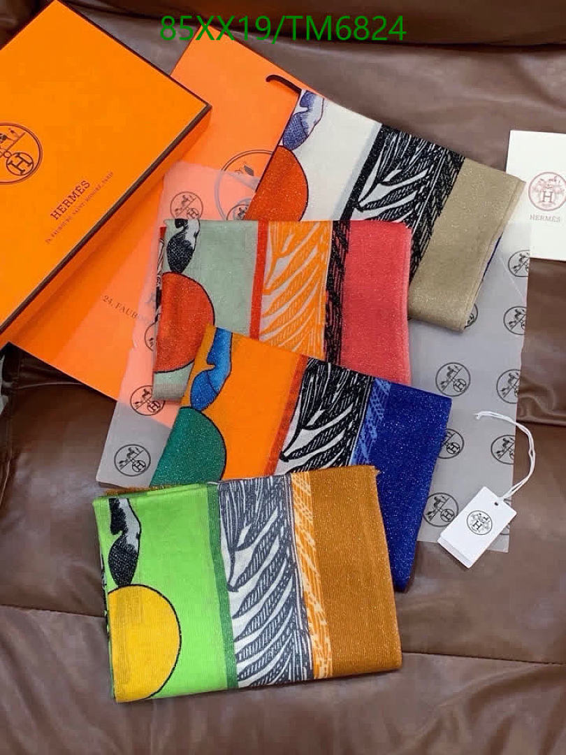 Hermes-Scarves Code: TM6824 $: 85USD