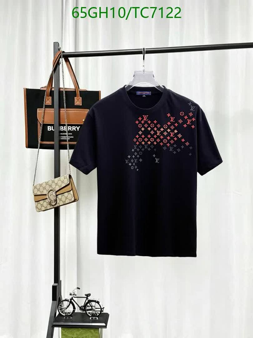 LV-Clothing Code: TC7122 $: 65USD