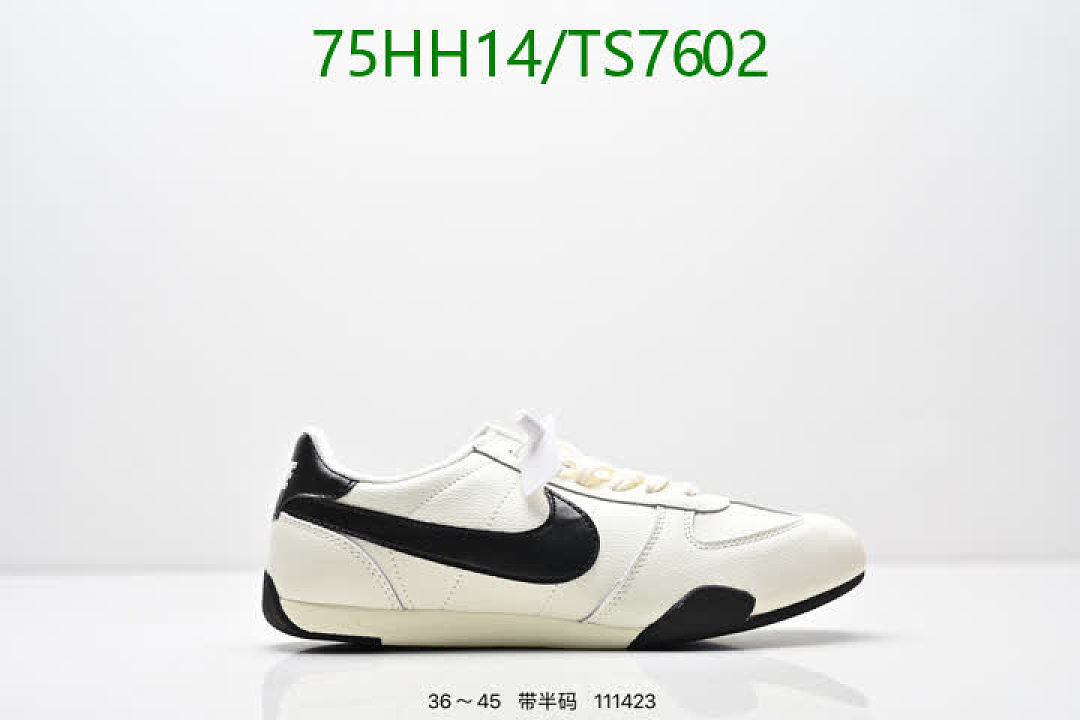 NIKE-Shoes(Women) Code: TS7602 $: 75USD