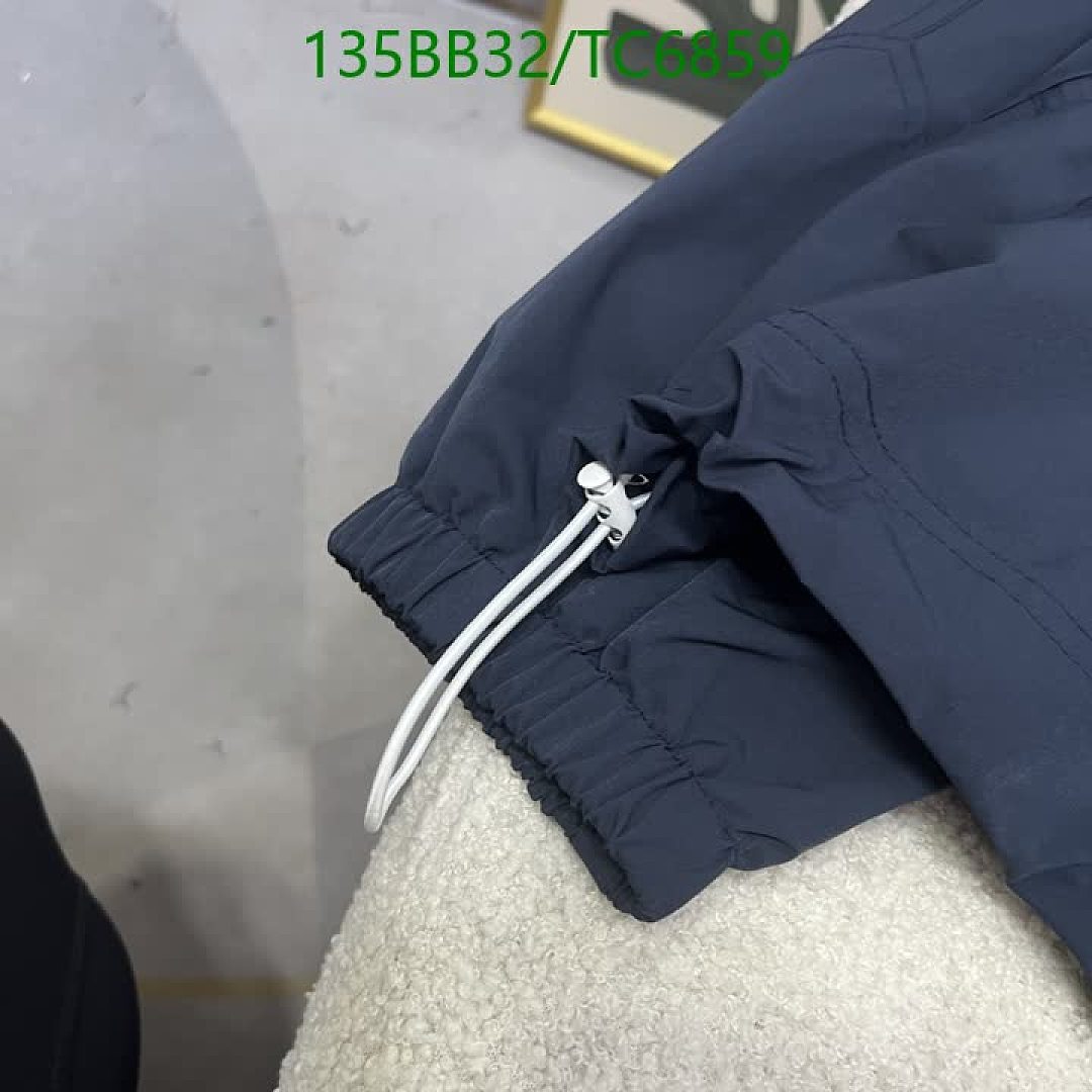 Moncler-Clothing Code: TC6859 $: 135USD
