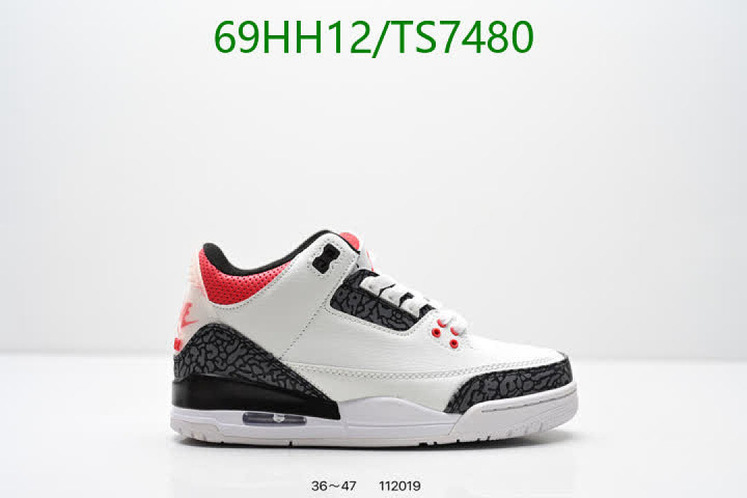 NIKE-Shoes(Women) Code: TS7480 $: 69USD