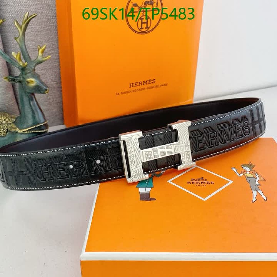Hermes-Belts Code: TP5483 $: 69USD
