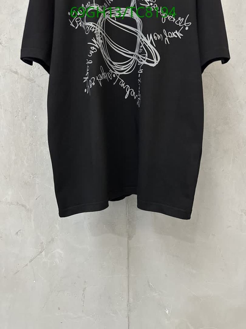 Vivienne Westwood-Clothing Code: TC8194 $: 69USD