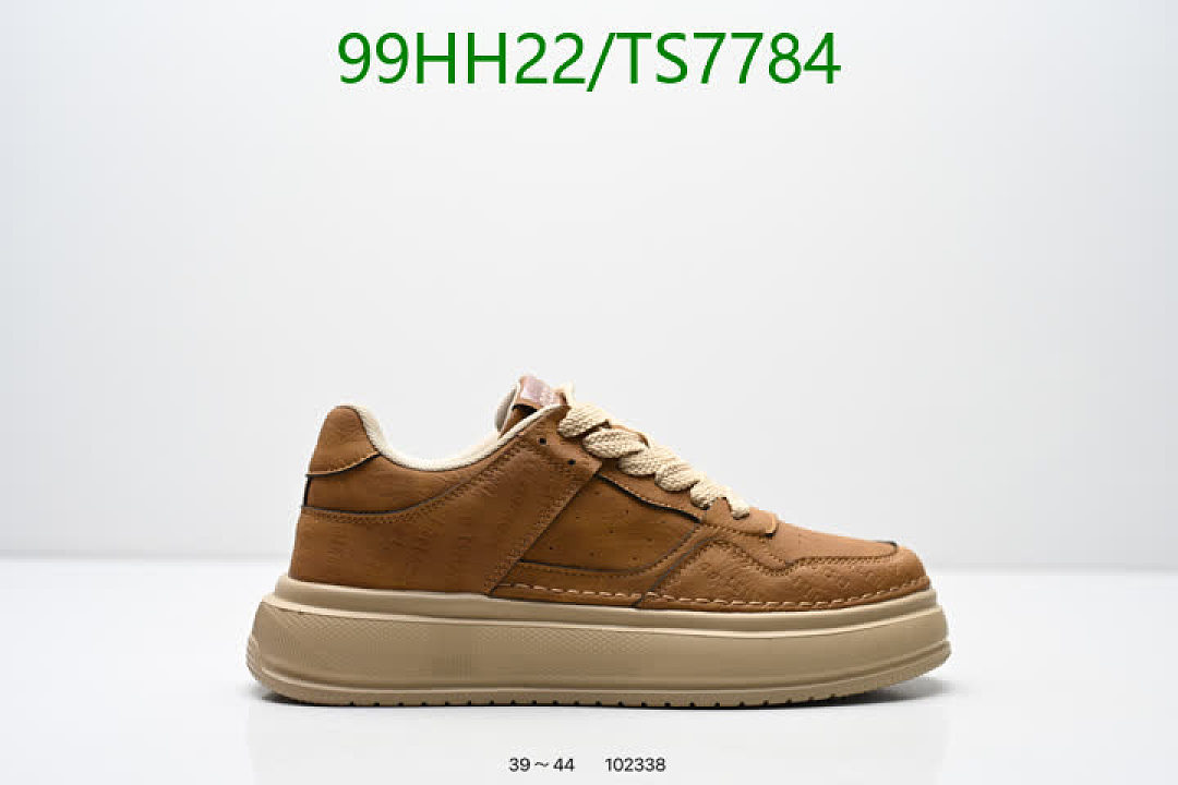 Ecco-Shoes(Men) Code: TS7784 $: 99USD