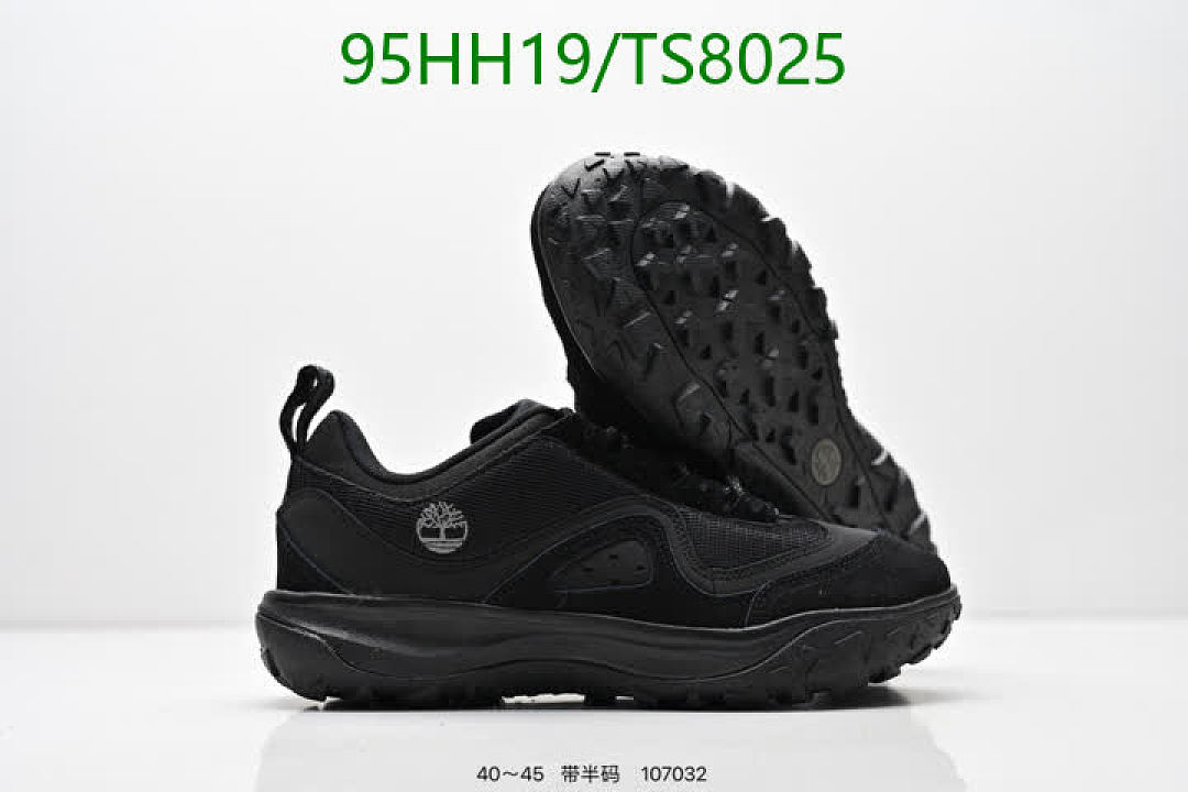 Timberland-Shoes(Men) Code: TS8025 $: 95USD