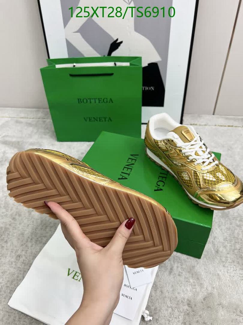 BV-Shoes(Men) Code: TS6910 $: 125USD