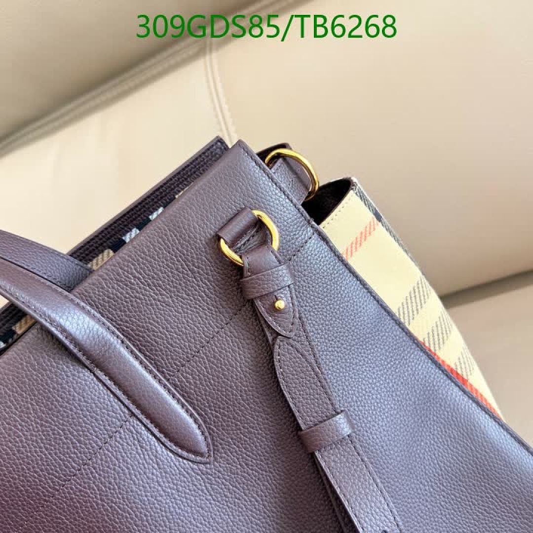 Balenciaga-Bags(5A) Code: TB6268 $: 309USD