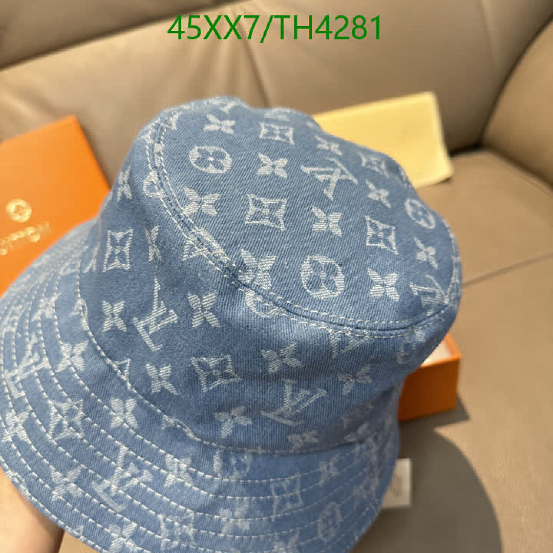 LV-Hats Code: TH4281 $: 45USD