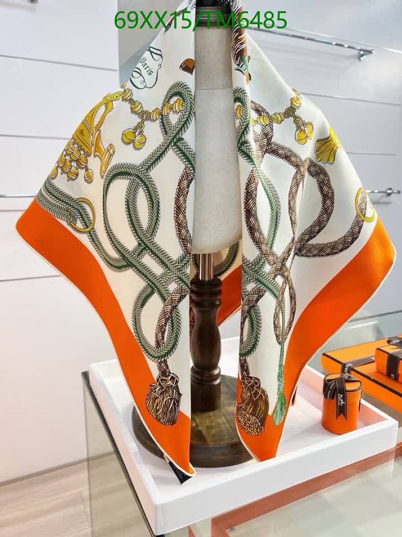 Hermes-Scarves Code: TM6485 $: 69USD
