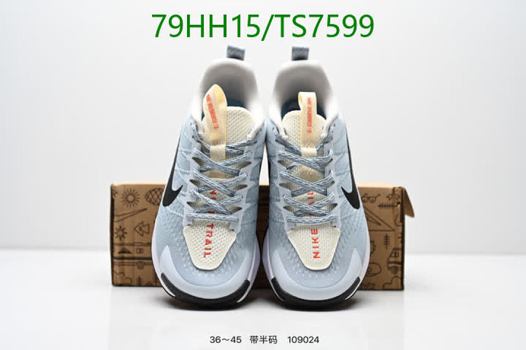 NIKE-Shoes(Women) Code: TS7599 $: 79USD