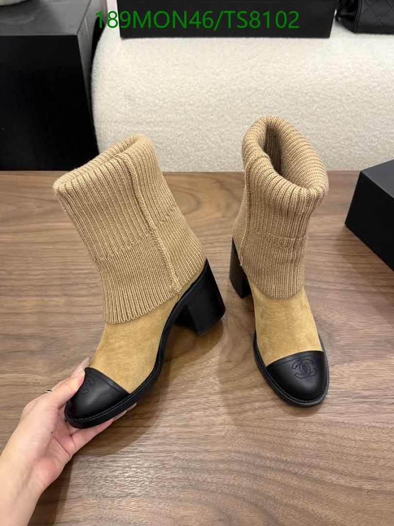 Boots-Shoes(Women) Code: TS8102 $: 189USD