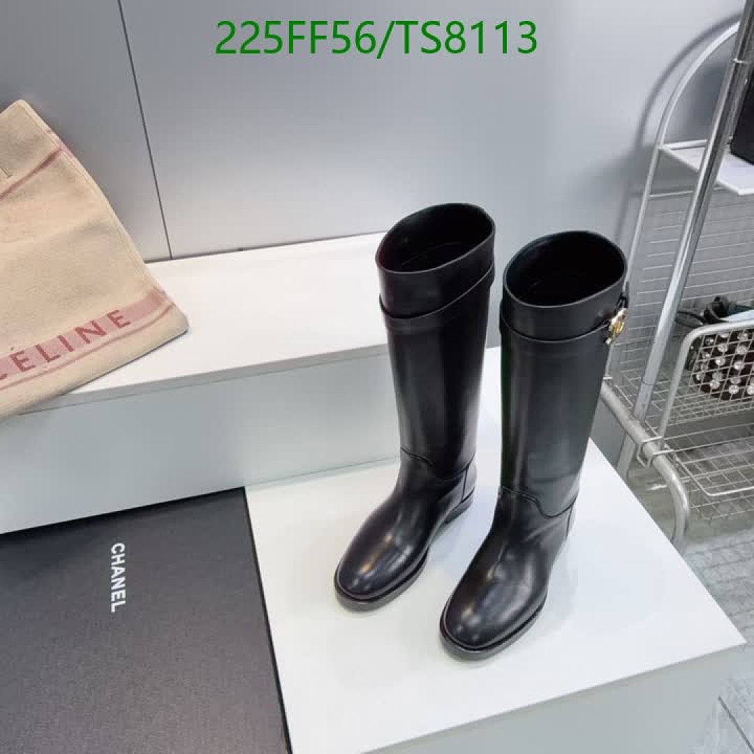 Boots-Shoes(Women) Code: TS8113 $: 225USD