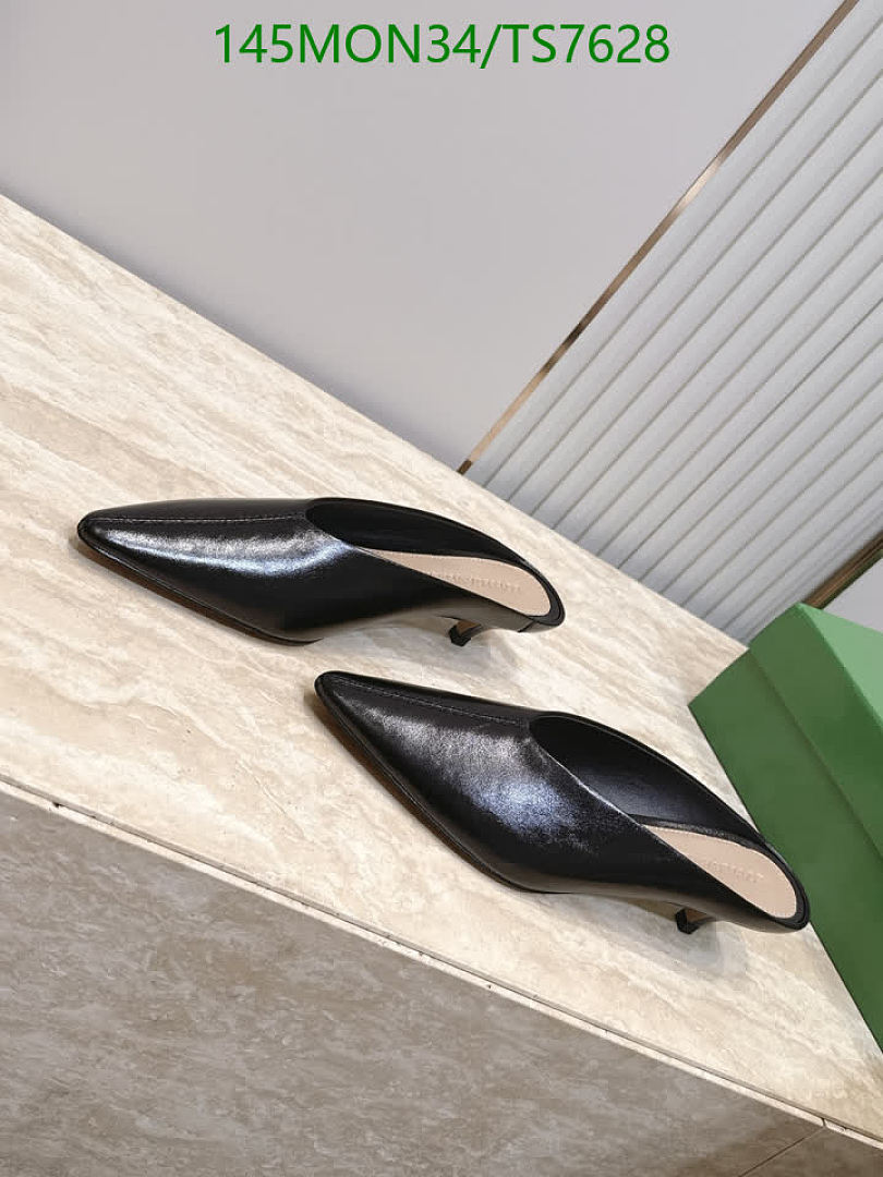 BV-Shoes(Women) Code: TS7628 $: 145USD