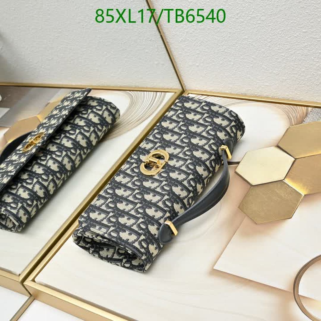 Dior-Bags(4A) Code: TB6540 $: 85USD