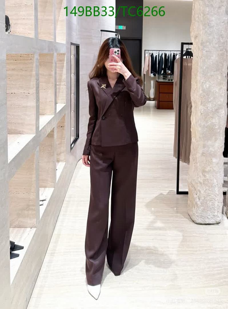 LV-Clothing Code: TC6266 $: 149USD