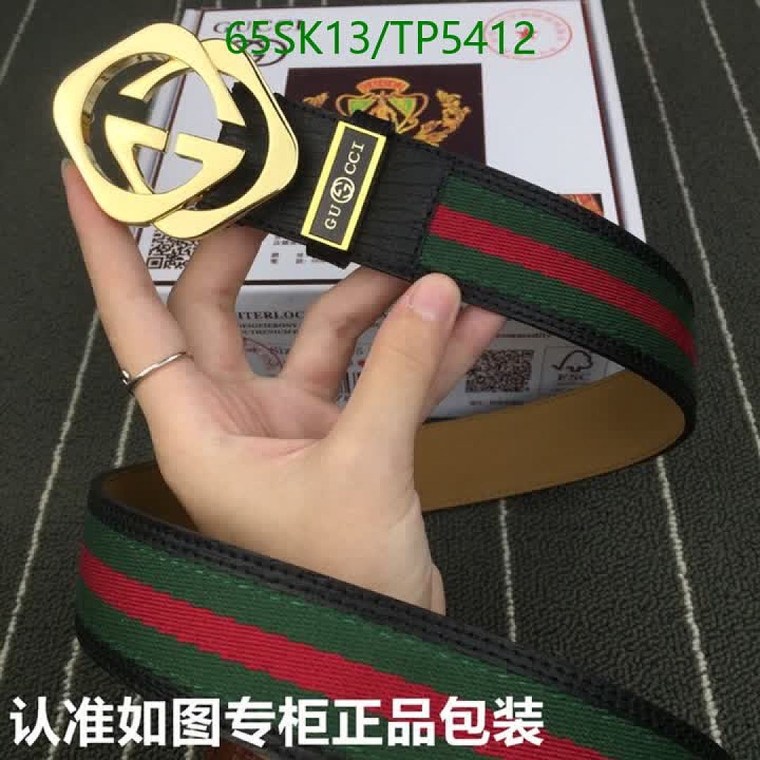 Gucci-Belts Code: TP5412 $: 65USD