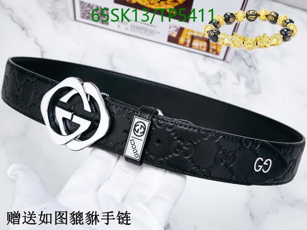 Gucci-Belts Code: TP5411 $: 65USD