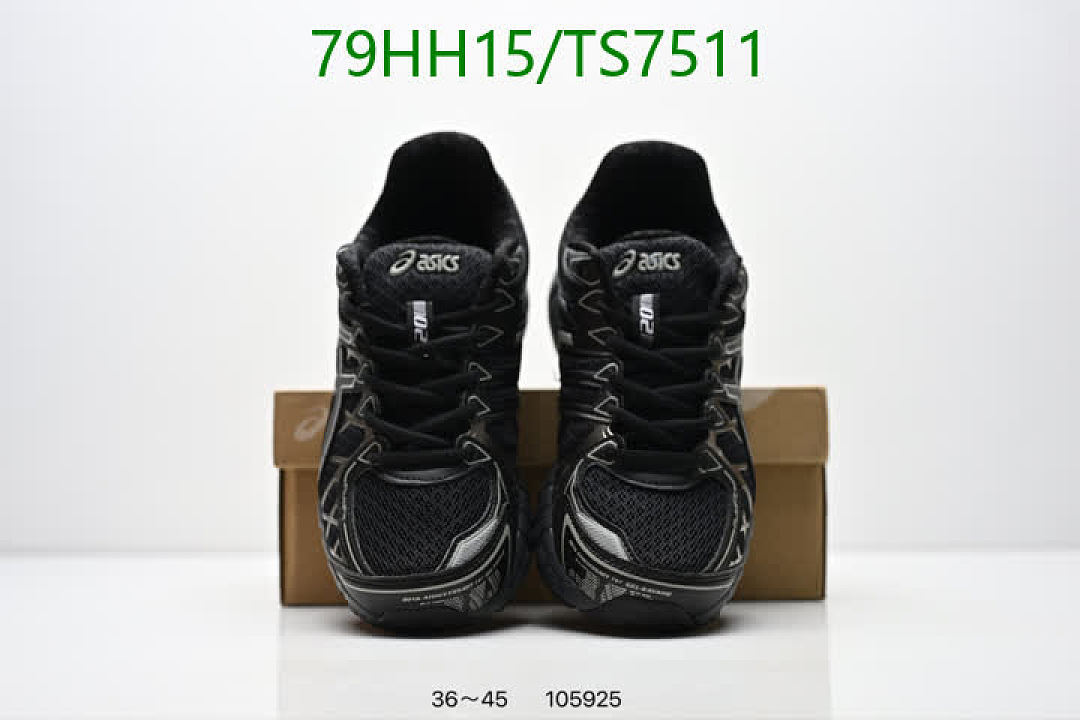 Asics-Shoes(Men) Code: TS7511 $: 79USD