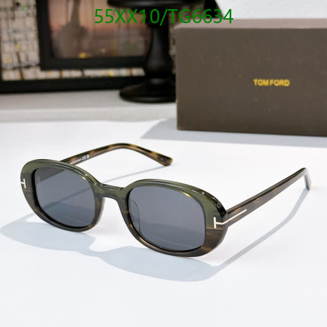 Tom Ford-Glasses Code: TG6634 $: 55USD