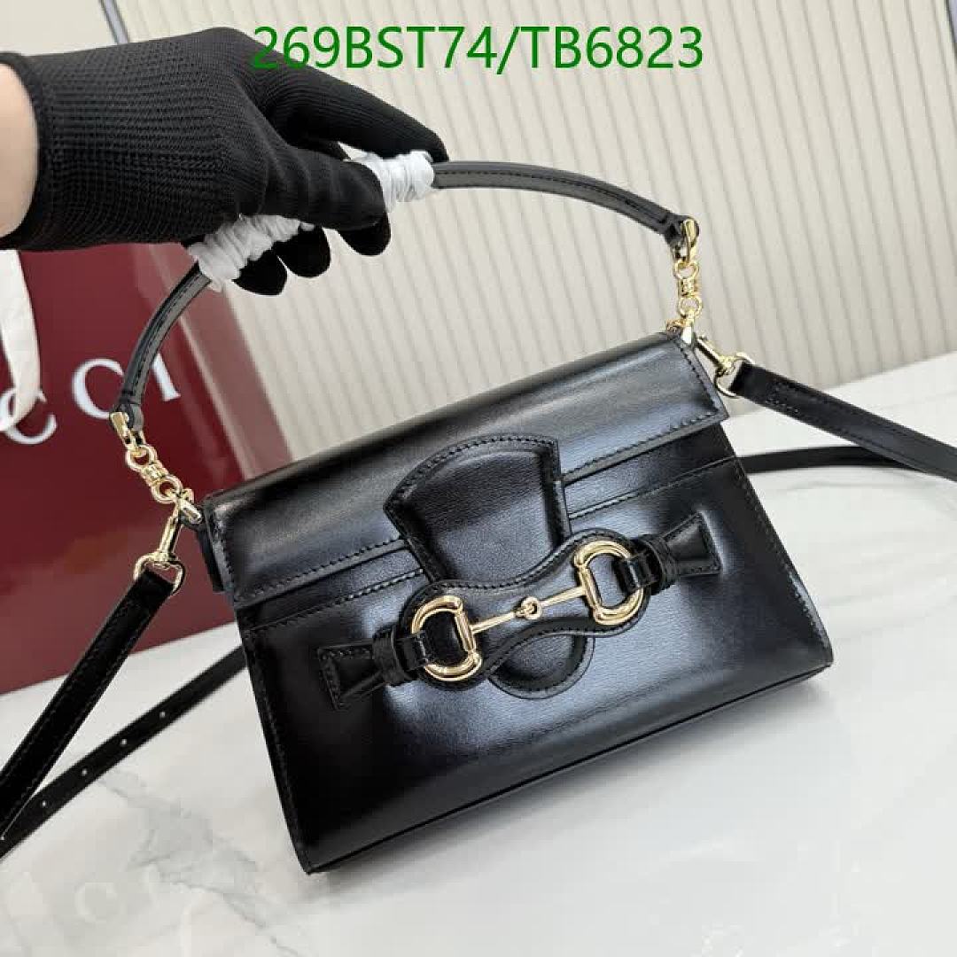 Gucci-Bags(5A) Code: TB6823 $: 269USD