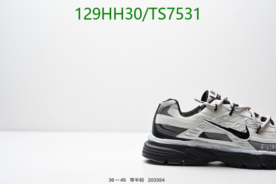 NIKE-Shoes(Women) Code: TS7531 $: 129USD
