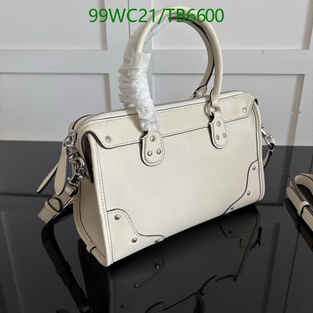 Coach-Bags(4A) Code: TB6600 $: 99USD