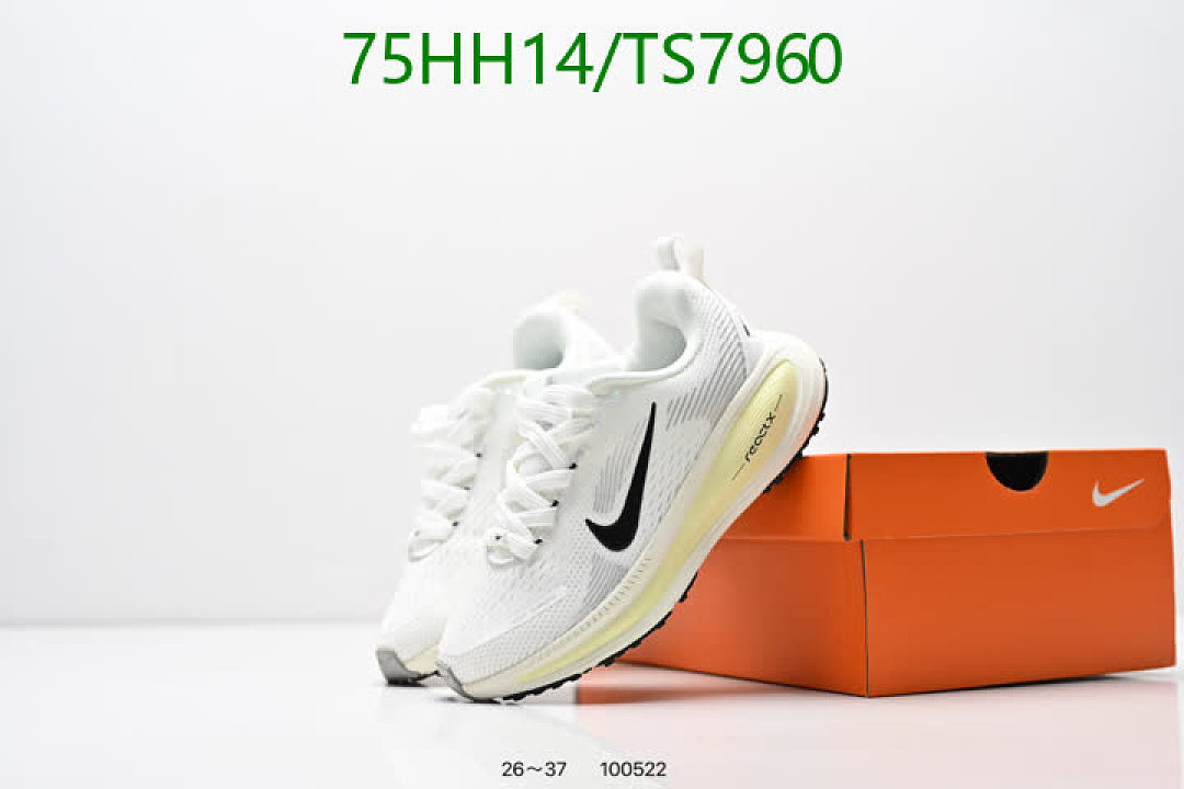 NIKE-Kids shoes Code: TS7960 $: 75USD