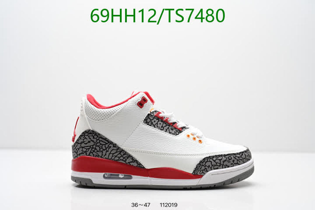 NIKE-Shoes(Women) Code: TS7480 $: 69USD