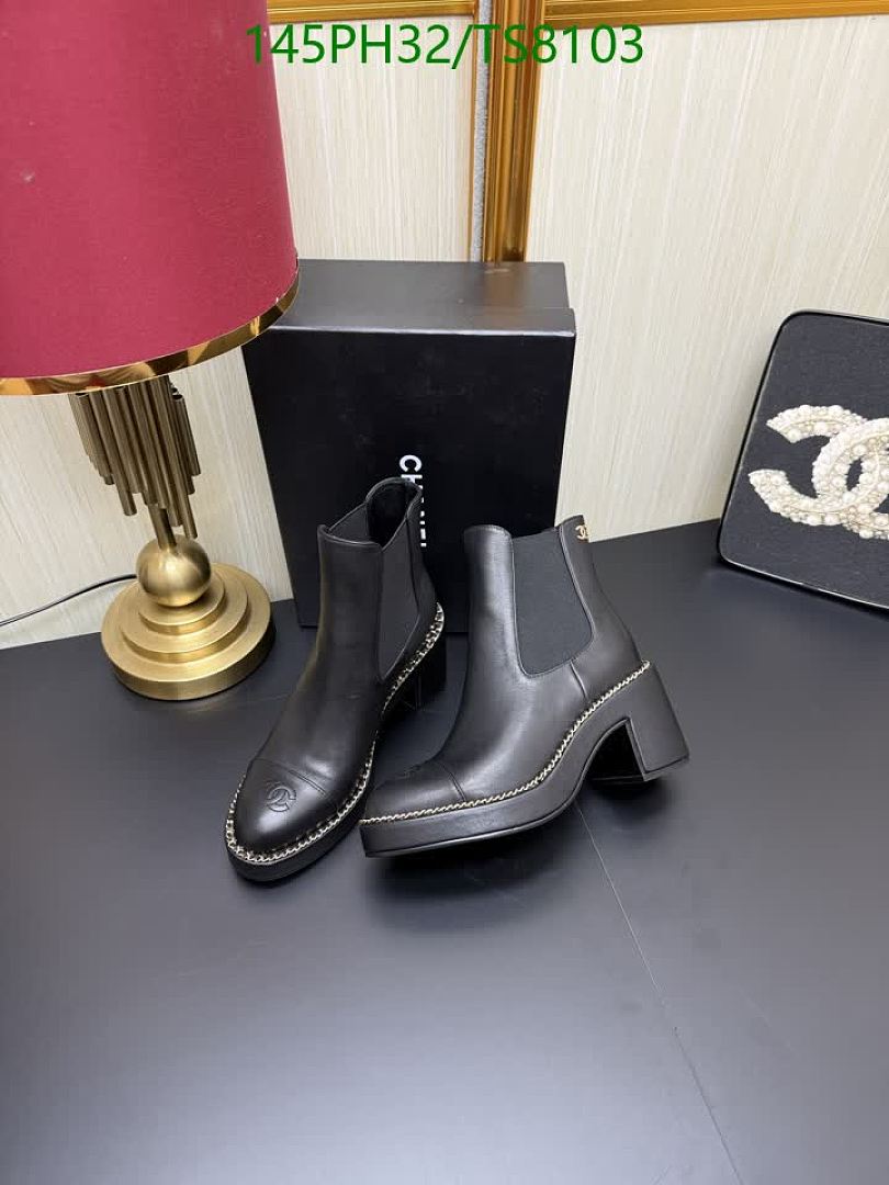 Boots-Shoes(Women) Code: TS8103 $: 145USD
