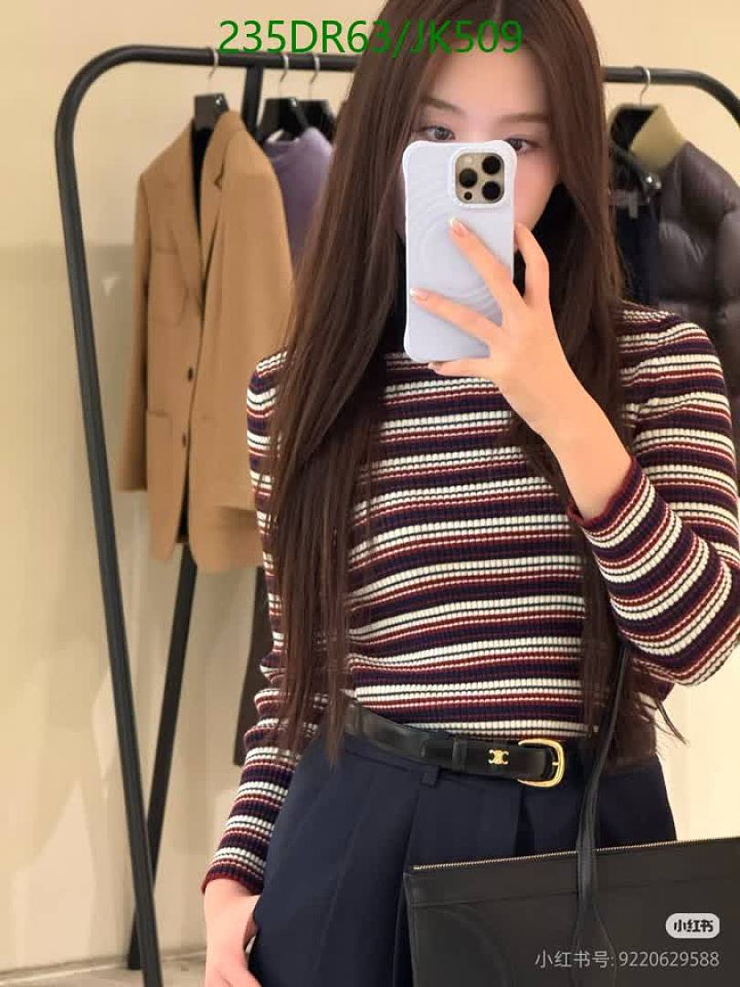 Celine-Bags(5A) Code: JK509 $: 235USD
