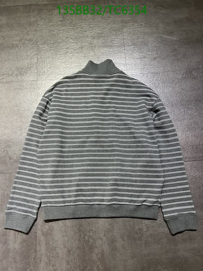 Miu Miu-Clothing Code: TC6354 $: 135USD