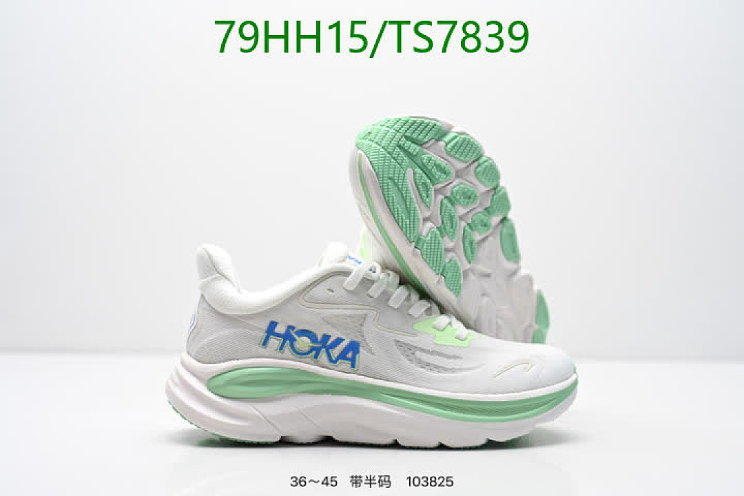 Hoka-Shoes(Men) Code: TS7839 $: 79USD