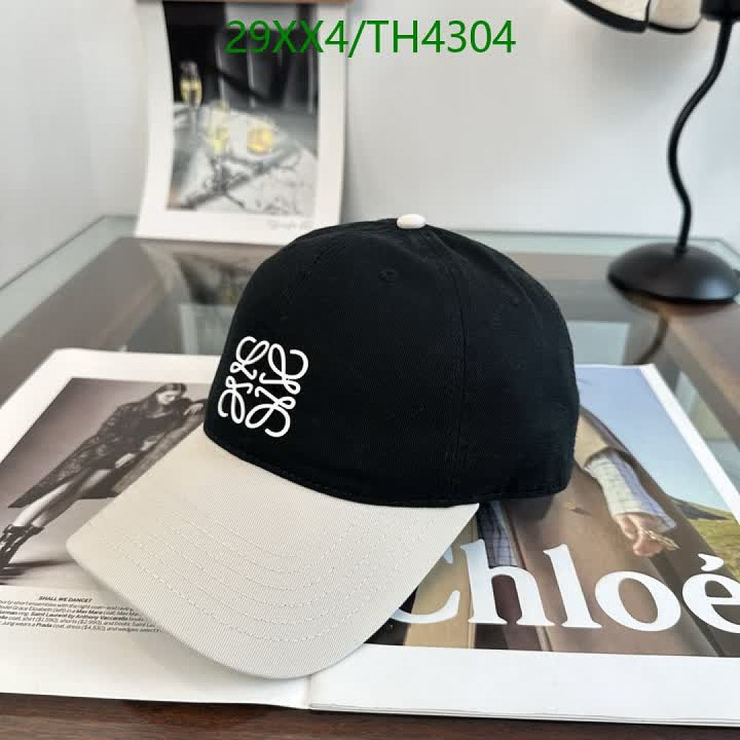 Loewe-Hats Code: TH4304 $: 29USD