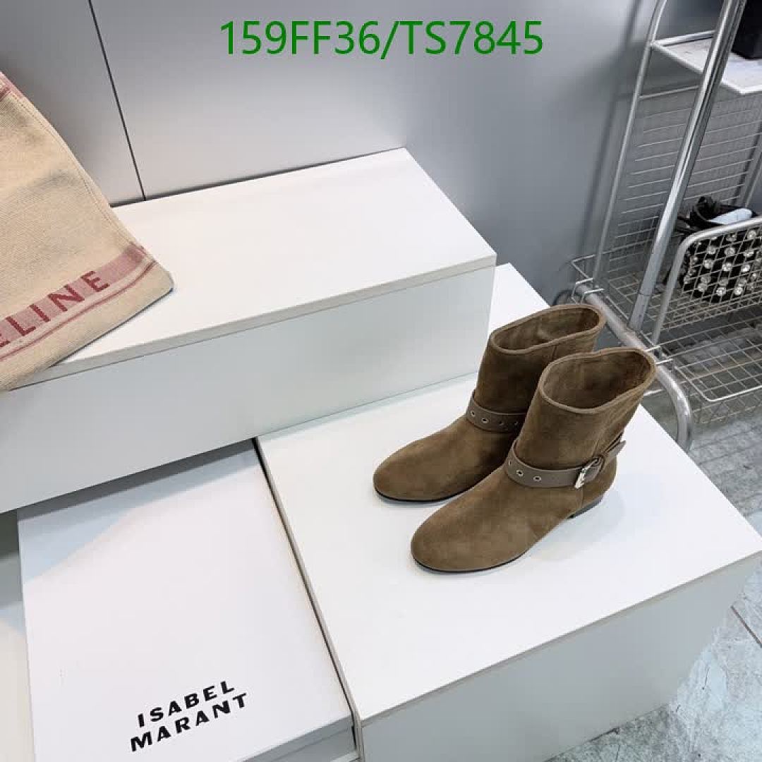 Boots-Shoes(Women) Code: TS7845 $: 159USD