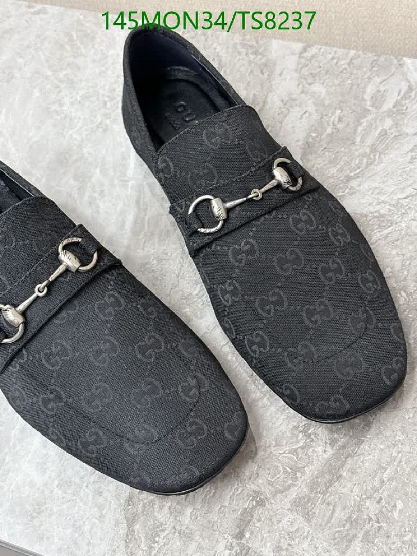 Gucci-Shoes(Women) Code: TS8237 $: 145USD