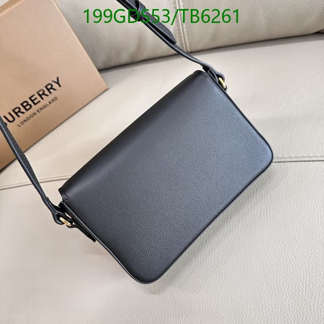 Burberry-Bags(5A) Code: TB6261 $: 199USD