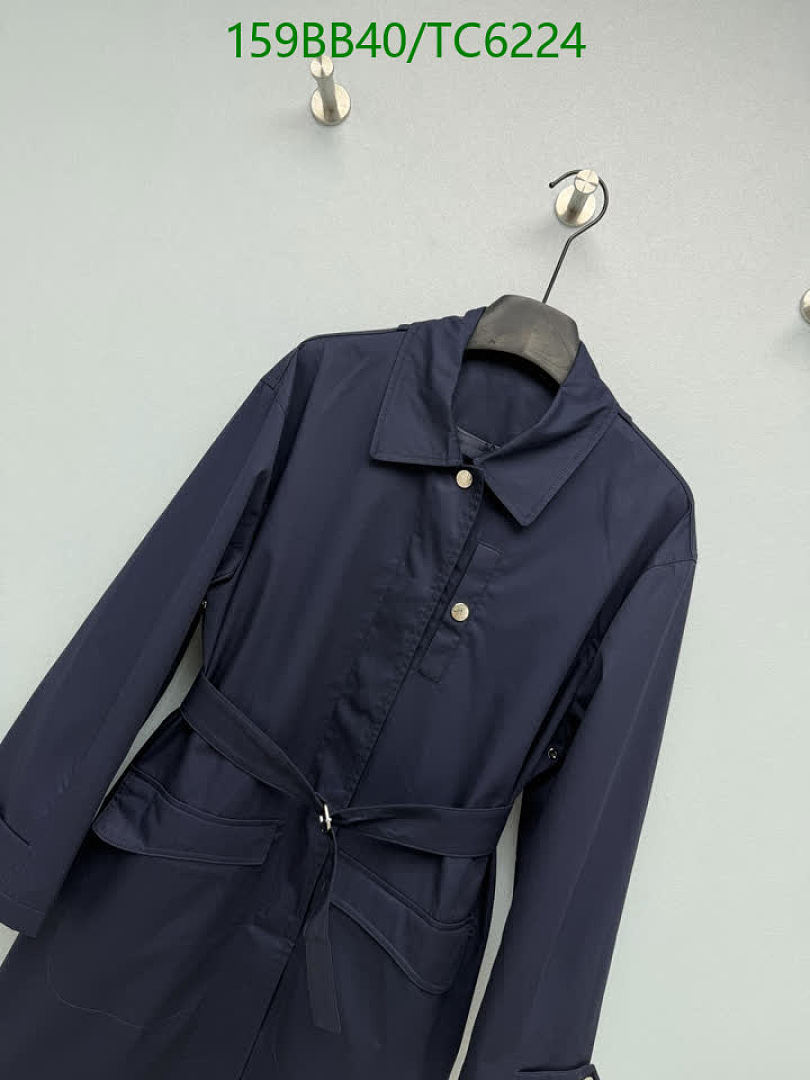 Hermes-Clothing Code: TC6224 $: 159USD