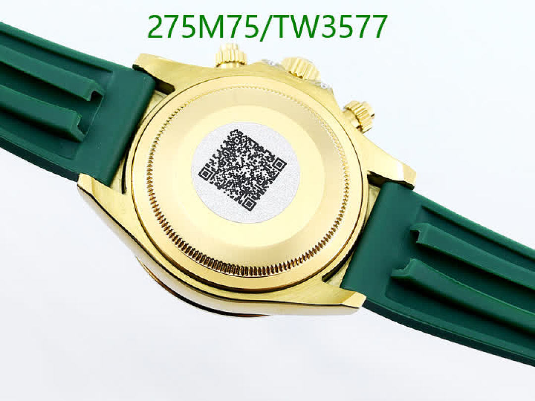 Rolex-Watches(5A) Code: TW3577 $: 275USD