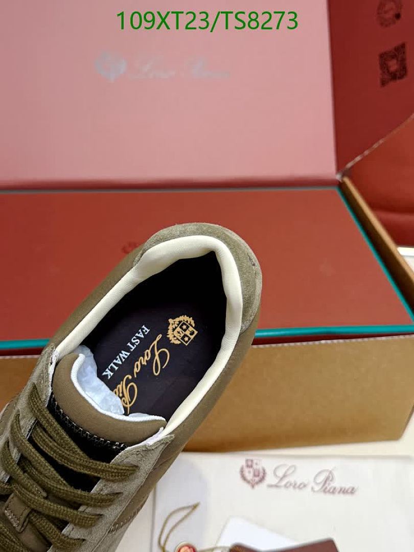 Loro Piana-Shoes(Men) Code: TS8273 $: 109USD